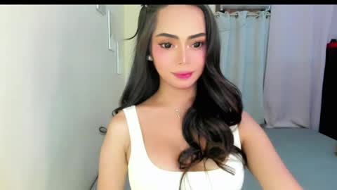 Snapshot of gorgeoustransgirl chatting on 4, 5, 2026 Emmy online show from 4, 5, 2026