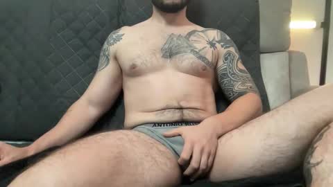 Snapshot of gorgorothe chatting on 8, 10, 2025 Stef online show from 8, 10, 2025