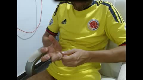 Andres online show from 14, 10, 2025