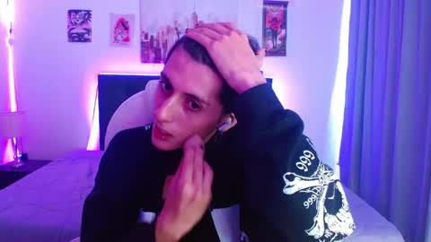 goth_minerva online show from 17, 12, 2025