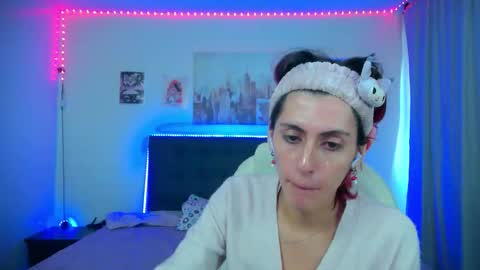 goth_minerva online show from 26, 2, 2026