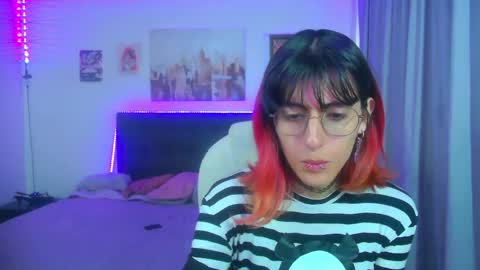 goth_minerva online show from 30, 4, 2026