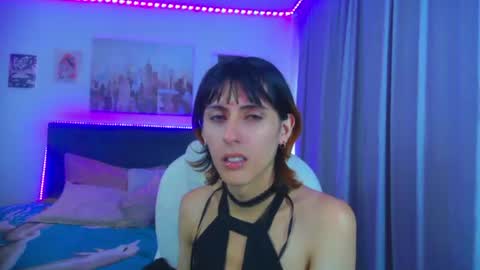 goth_minerva online show from 12, 6, 2026