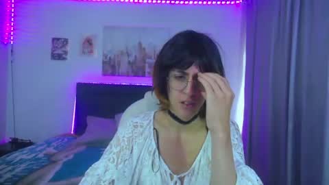 goth_minerva online show from 14, 6, 2026