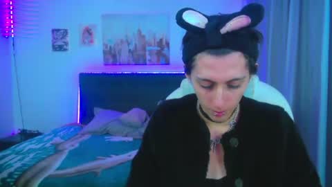 goth_minerva online show from 15, 6, 2026
