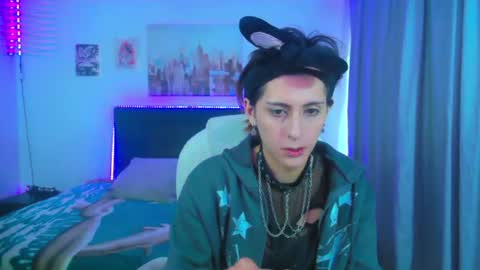 goth_minerva online show from 16, 6, 2026