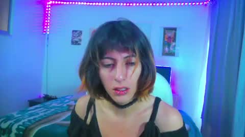 goth_minerva online show from 21, 6, 2026
