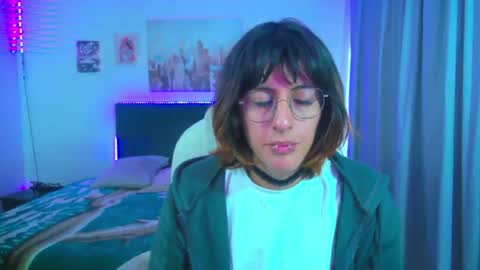 goth_minerva online show from 22, 6, 2026