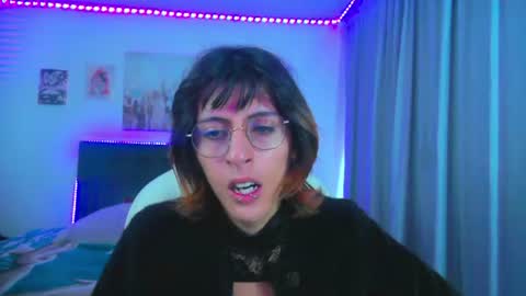 goth_minerva online show from 25, 6, 2026