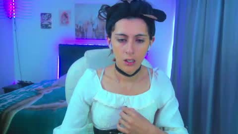 goth_minerva online show from 26, 6, 2026