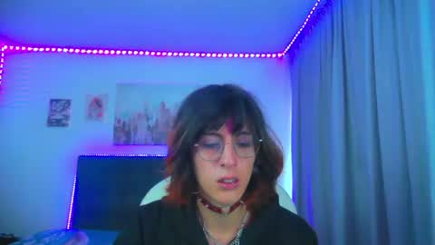 goth_minerva online show from 28, 6, 2026