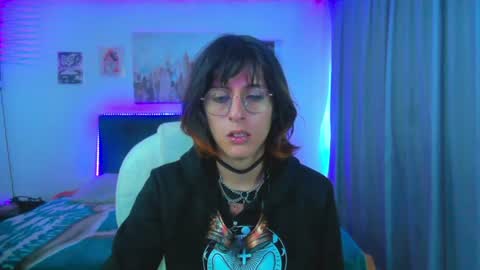 goth_minerva online show from 6, 7, 2026
