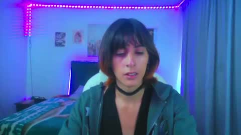 goth_minerva online show from 10, 7, 2026