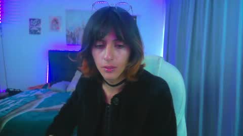 goth_minerva online show from 12, 7, 2026