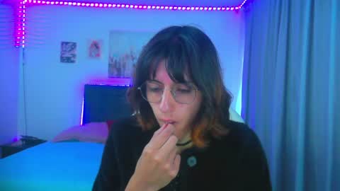 goth_minerva online show from 13, 7, 2026