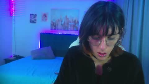 goth_minerva online show from 14, 7, 2026