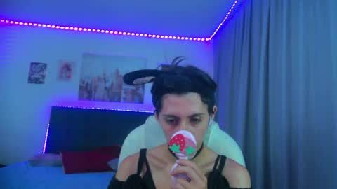 goth_minerva online show from 18, 7, 2026