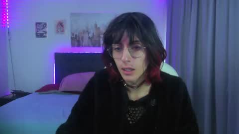 goth_minerva online show from 20, 7, 2026