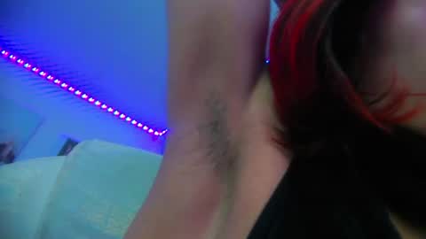 goth_minerva online show from 23, 7, 2026