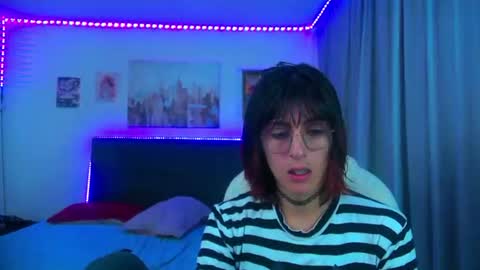 goth_minerva online show from 24, 7, 2026