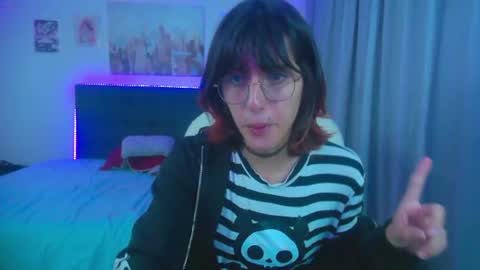 goth_minerva online show from 28, 7, 2026