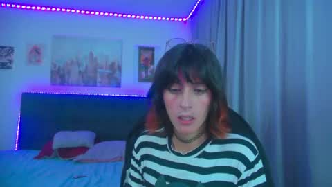 goth_minerva online show from 28, 7, 2026