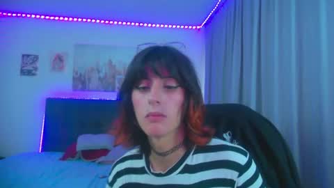 goth_minerva online show from 28, 7, 2026