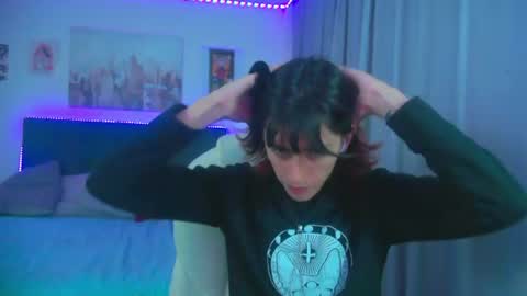 goth_minerva online show from 29, 7, 2026