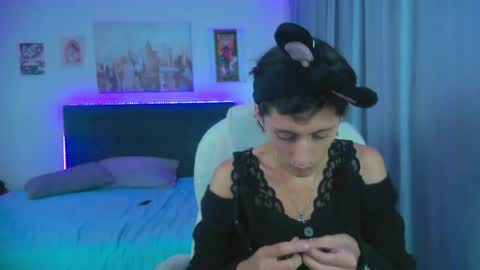 goth_minerva online show from 7, 8, 2026