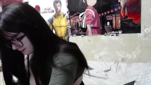 Amy online show from 18, 2, 2025