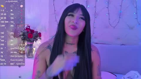 goth_tasha online show from 24, 9, 2025