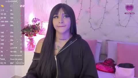 goth_tasha online show from 29, 9, 2025