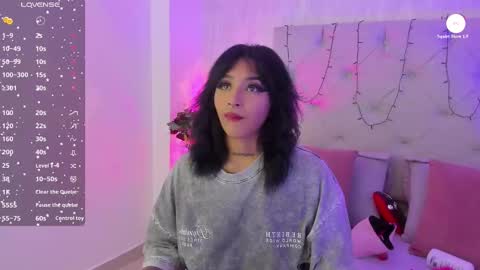 goth_tasha online show from 1, 10, 2025