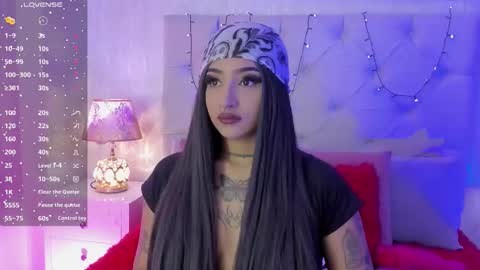 goth_tasha online show from 13, 1, 2026