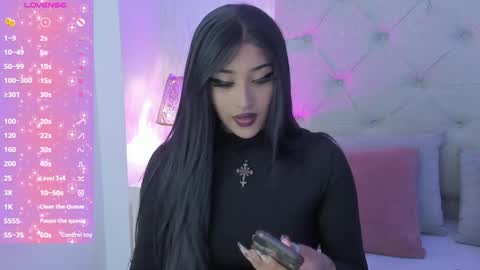 goth_tasha online show from 28, 4, 2026