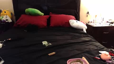 gothbaby305 online show from 28, 10, 2025