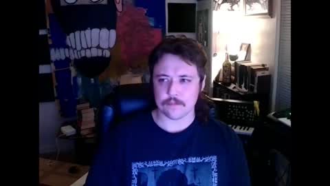 Snapshot of gothd4ddy777 chatting on 26, 5, 2026 gothd4ddy777 online show from 26, 5, 2026