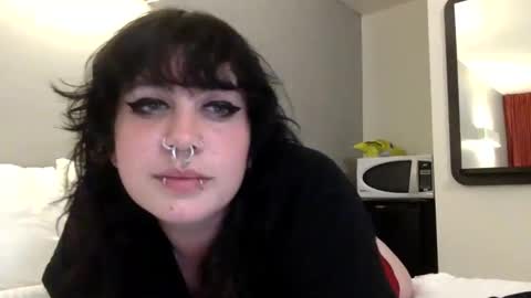 Goddessr0se online show from 19, 4, 2026