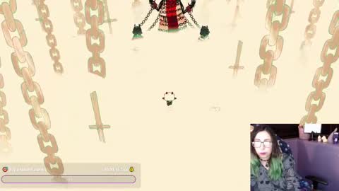 gothic_cutie online show from 8, 4, 2026