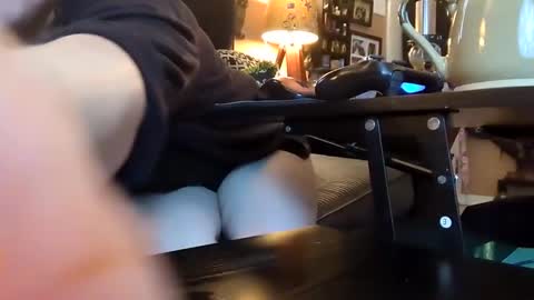 Snapshot of gothicfeetfantasies chatting on 27, 1, 2025 Mistress Mommy Godess online show from 27, 1, 2025