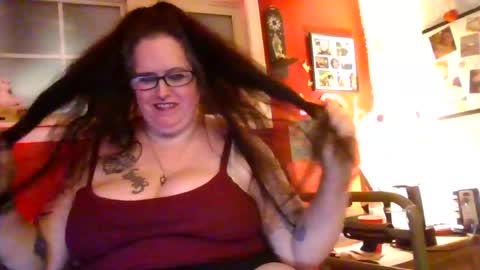 GothickMaiden online show from 28, 6, 2026