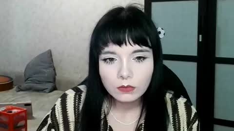 gothickq online show from 18, 7, 2026