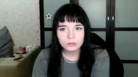 gothickq online show from 19, 7, 2026