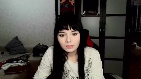 gothickq online show from 31, 7, 2026