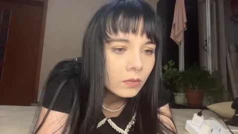 gothickq online show from 3, 8, 2026