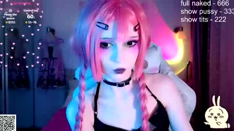 gothiclali online show from 29, 11, 2025