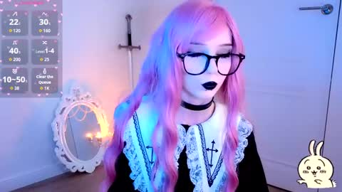 gothiclali online show from 24, 3, 2026