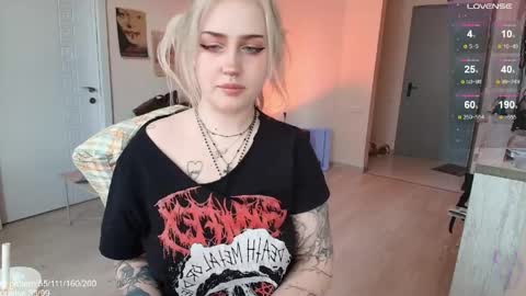 traumfrau Kira angel face devil eyes I SELL A LOT VIDEO IN GALLERY online show from 29, 3, 2026