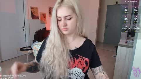 traumfrau Kira angel face devil eyes I SELL A LOT VIDEO IN GALLERY online show from 31, 3, 2026