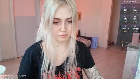traumfrau Kira angel face devil eyes I SELL A LOT VIDEO IN GALLERY online show from 1, 4, 2026